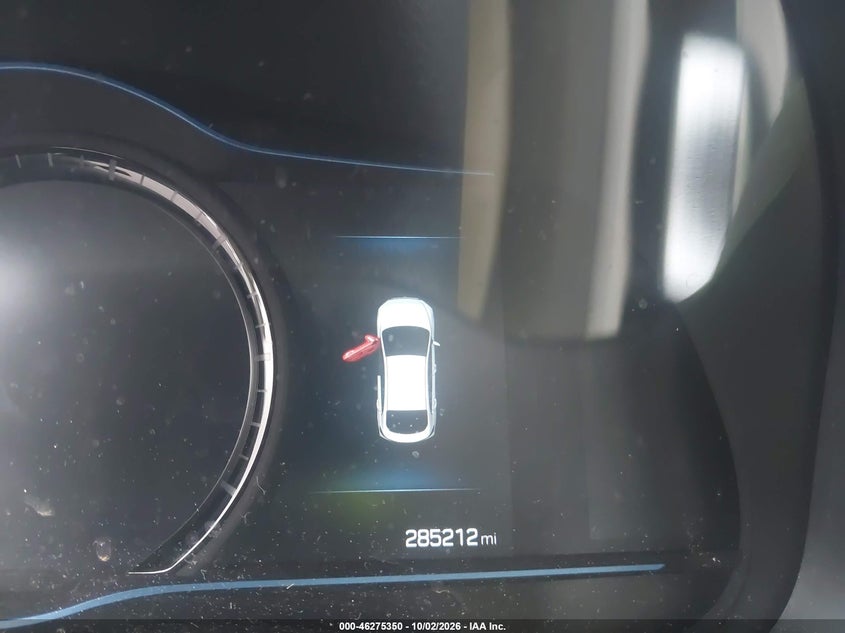 HYUNDAI IONIQ HYBRID 2017 VIN KMHC75LC0HU047461