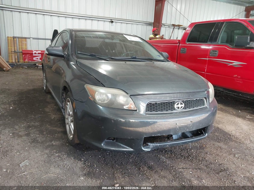 2005 SCION TC