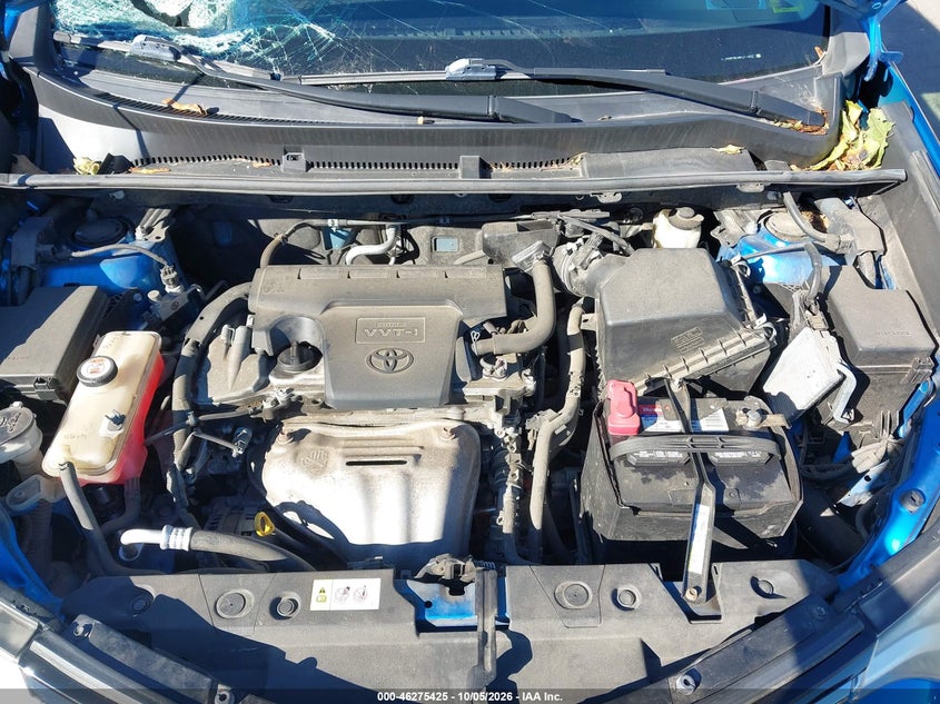 TOYOTA RAV4 - zdjęcie 10