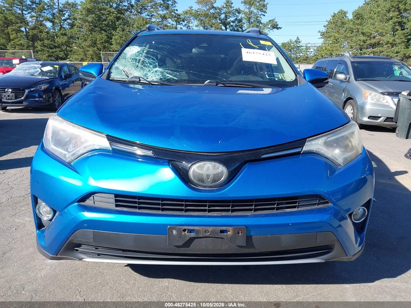 TOYOTA RAV4 - zdjęcie 12