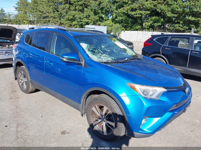 TOYOTA RAV4 - zdjęcie 6