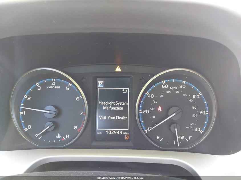 TOYOTA RAV4 - zdjęcie 7