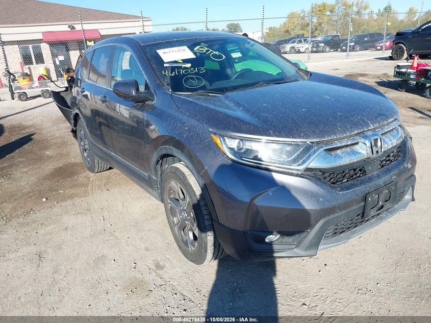 Vin: jhlrw2h51kx002564, lot: 46775553, honda cr-v ex 2019 img_1