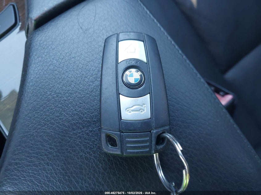 2008 BMW 528I · Фото 11