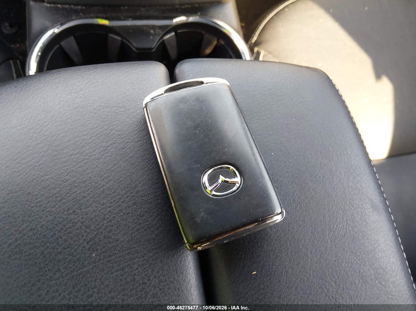 MAZDA CX-9 2020 VIN JM3TCBDYXL0407108