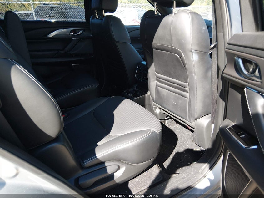 MAZDA CX-9 2020 VIN JM3TCBDYXL0407108