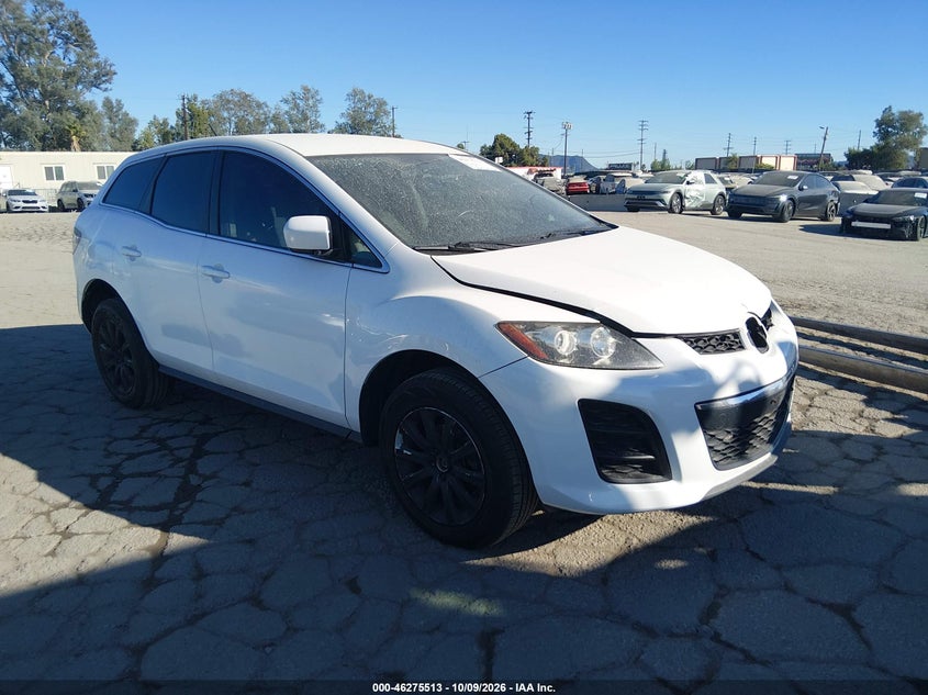 Vin: jm3er2wm9a0329256, lot: 46775630, mazda cx-7 i sv 2010 img_1