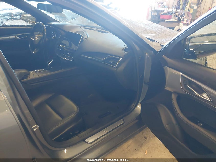 CADILLAC CT5 - zdjęcie 5