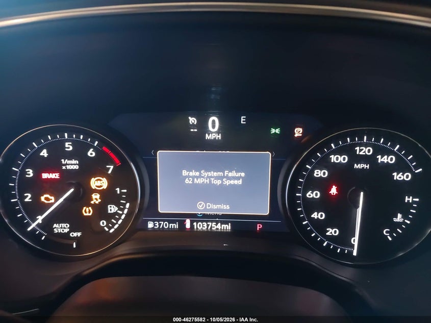 CADILLAC CT5 - zdjęcie 7