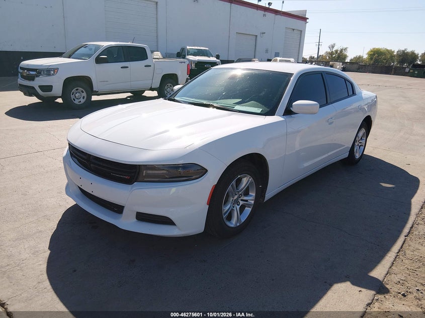 Vin: 2c3cdxbg1mh568655, lot: 46775718, dodge charger sxt rwd 20212