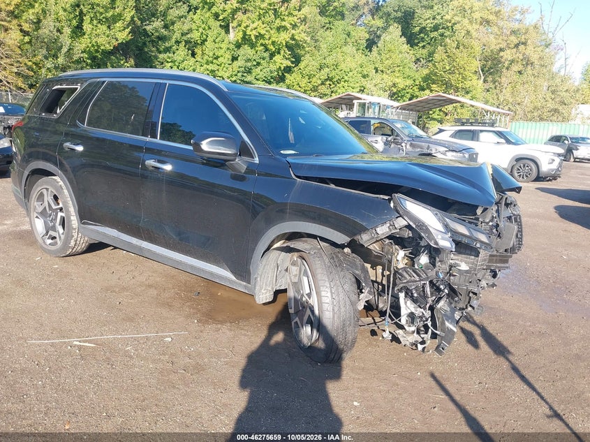 Vin: km8r5dge8pu522276, lot: 46775776, hyundai palisade limited 2023 img_1