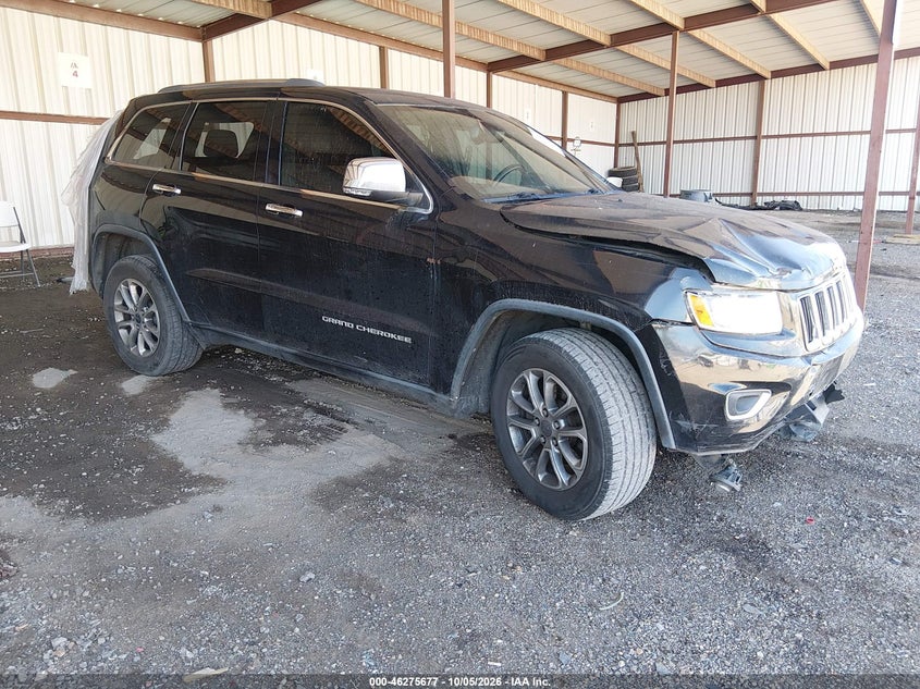 Vin: 1c4rjebg5gc321911, lot: 46775794, jeep grand cherokee limited 2016 img_1