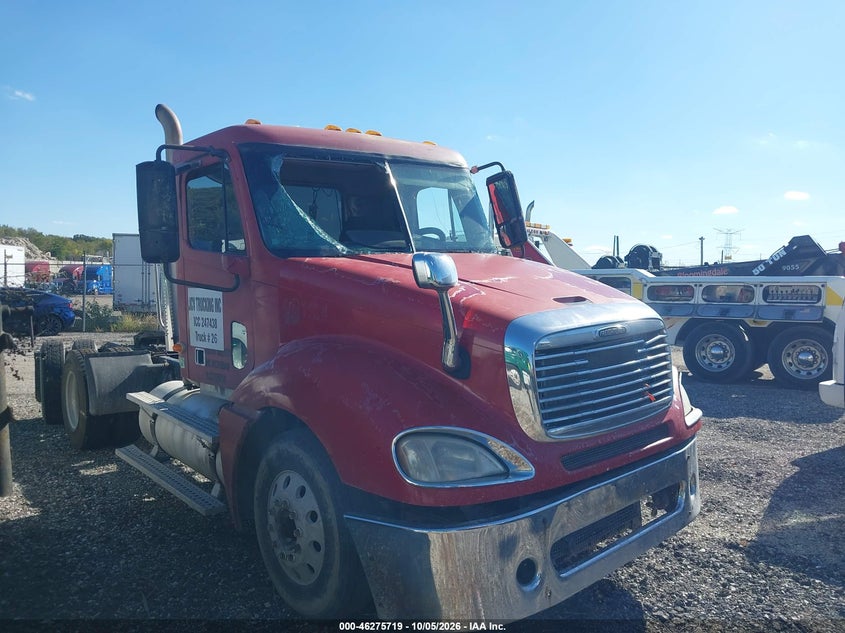 2004 FREIGHTLINER CONVENTIONAL COLUMBIA