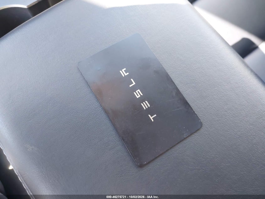 TESLA MODEL Y - zdjęcie 11