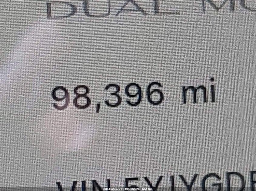 TESLA MODEL Y - zdjęcie 15