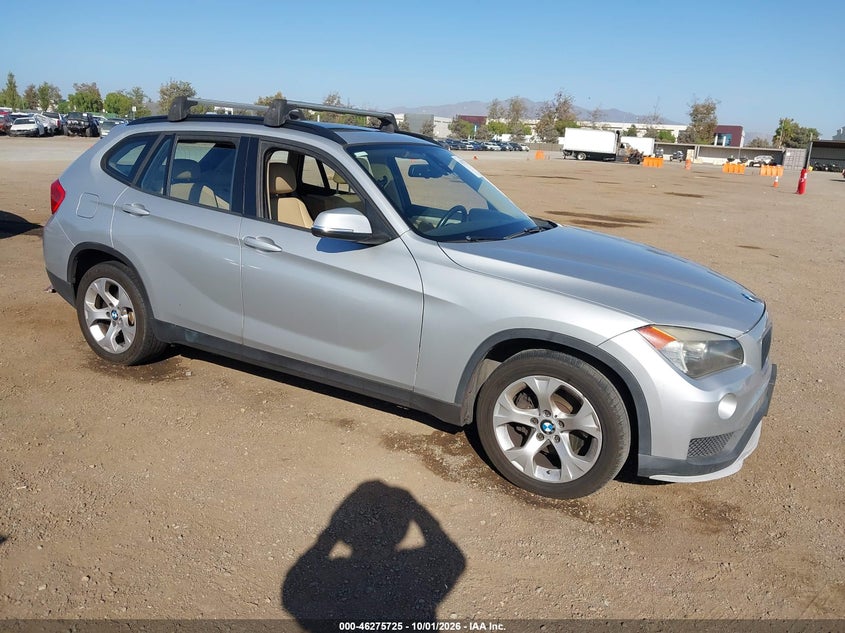Vin: wbavm1c53fv316945, lot: 46775842, bmw x1 sdrive28i 20151