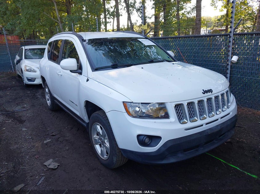 Vin: 1c4njcea9gd788964, lot: 46775847, jeep compass latitude 2016 img_1