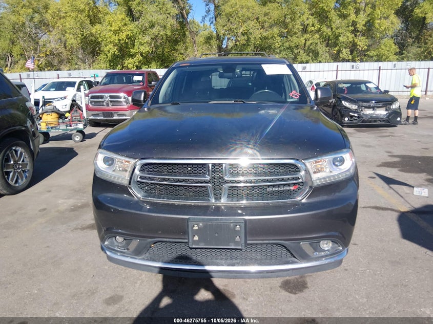 2014 DODGE DURANGO LIMITED · Photo 12