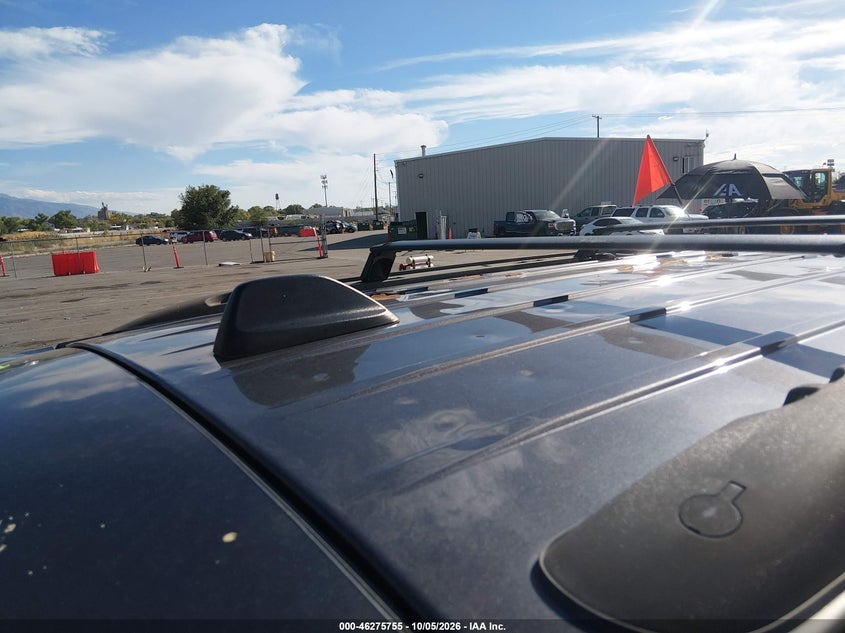 2014 DODGE DURANGO LIMITED · Photo 21