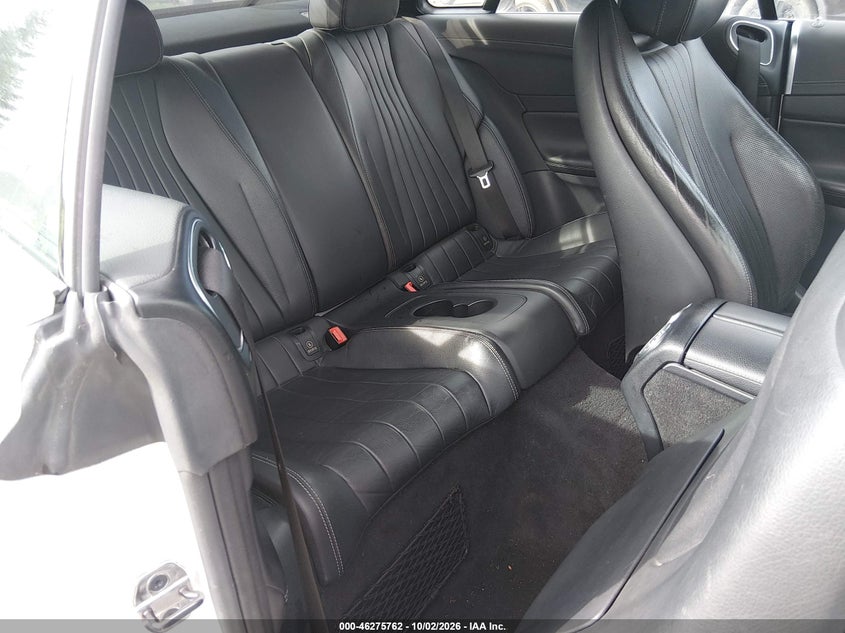 MERCEDES-BENZ E 400 2018 VIN WDD1J6GB7JF023680