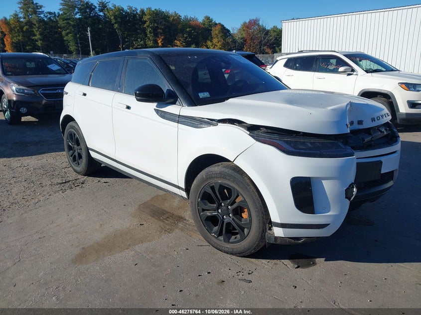 Vin: salzj2fx6lh032793, lot: 46775881, land rover range rover evoque s 2020 img_1