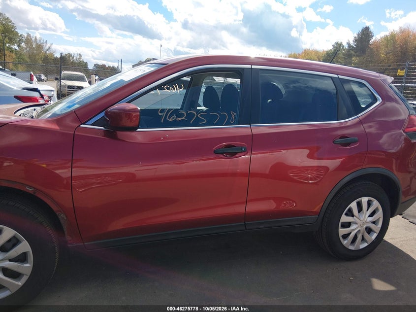 2016 NISSAN ROGUE S · Photo 15