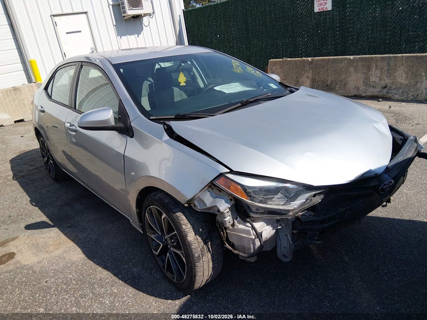Vin: 2t1burhe1fc381938, lot: 46775949, toyota corolla le 20151