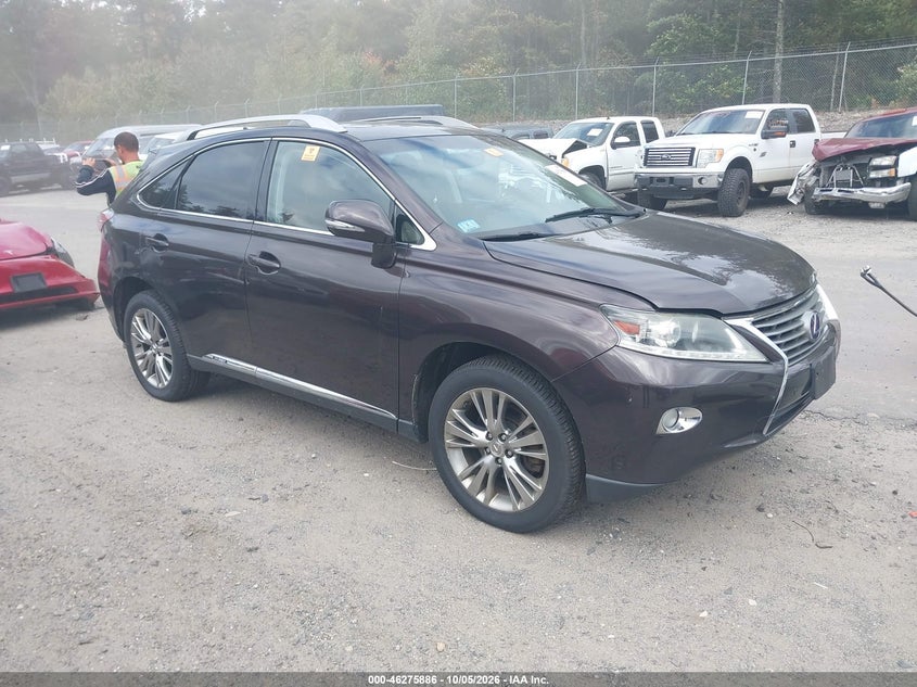 Vin: jtjbc1ba7d2056486, lot: 46776003, lexus rx 450h 2013 img_1