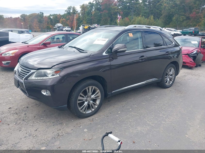 Vin: jtjbc1ba7d2056486, lot: 46776003, lexus rx 450h 20132