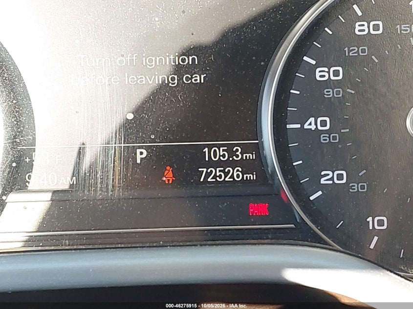 2014 AUDI A8 L 4.0T · Фото 15