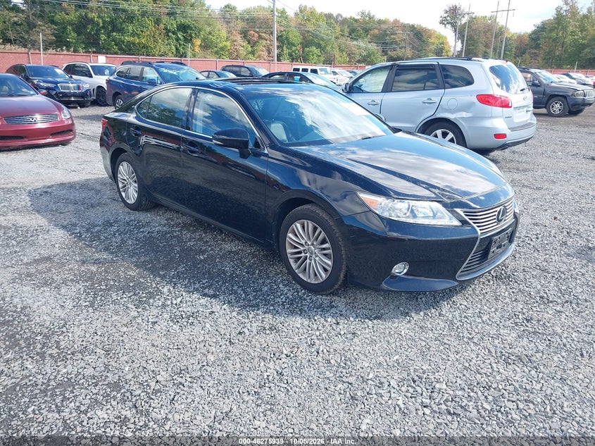 Vin: jthbk1gg3e2091433, lot: 46776056, lexus es 350 2014 img_1