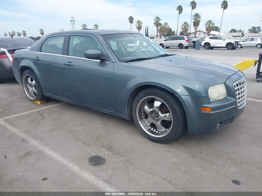 2005 CHRYSLER 300 TOURING