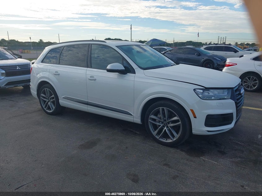 Vin: wa1vabf78hd029943, lot: 46776086, audi q7 3.0t premium 2017 img_1