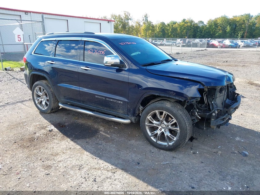 Vin: 1c4rjfbg9hc852049, lot: 46776123, jeep grand cherokee limited 4x4 2017 img_1