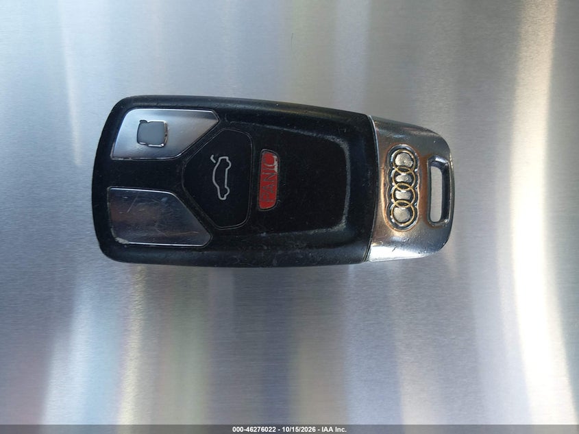 AUDI A4 - zdjęcie 11