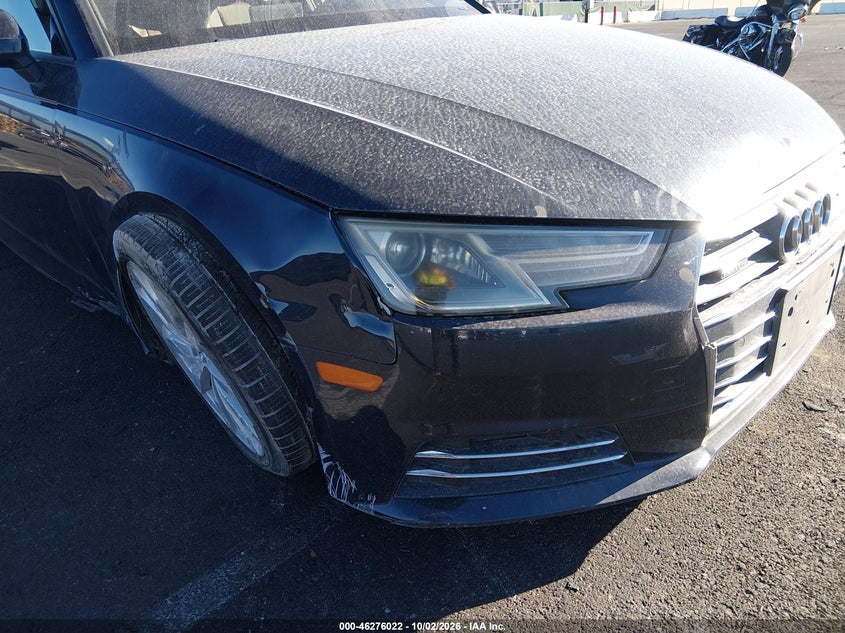 AUDI A4 - zdjęcie 6