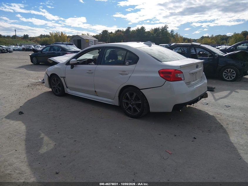 Vin: jf1va1a60m9807279, lot: 46776148, subaru wrx 20213