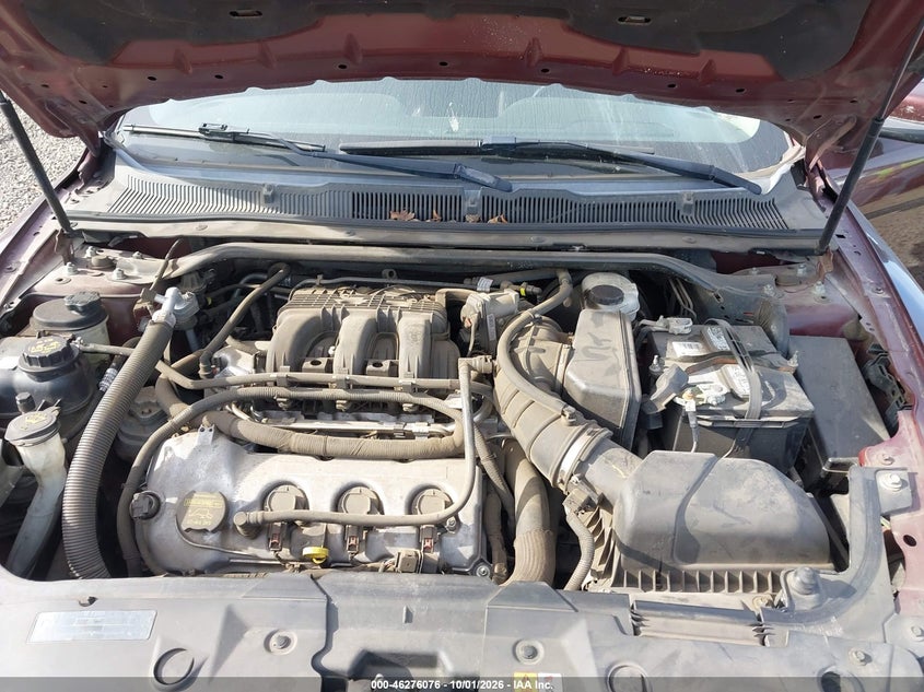 Фото 10 - FORD TAURUS