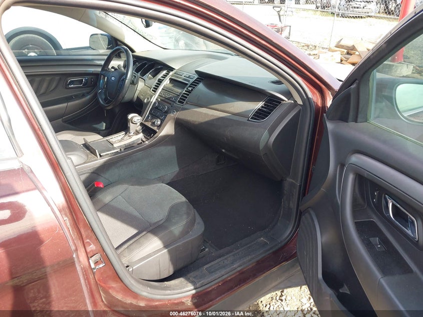 Фото 5 - FORD TAURUS