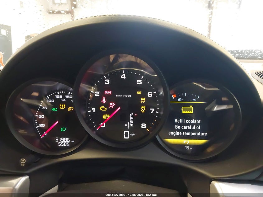 PORSCHE 718 BOXSTER - zdjęcie 7