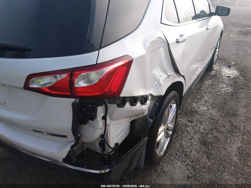 CHEVROLET EQUINOX 2018 VIN 2GNAXVEV1J6118267