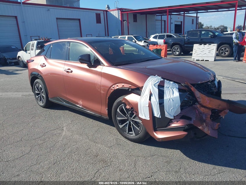 Vin: jtjababb2ra000489, lot: 46776242, lexus rz 300e premium 20241