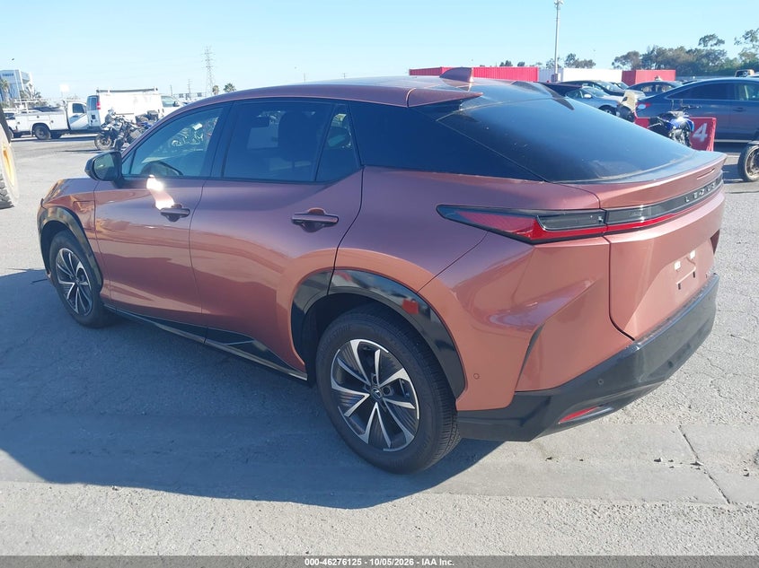 Vin: jtjababb2ra000489, lot: 46776242, lexus rz 300e premium 20243