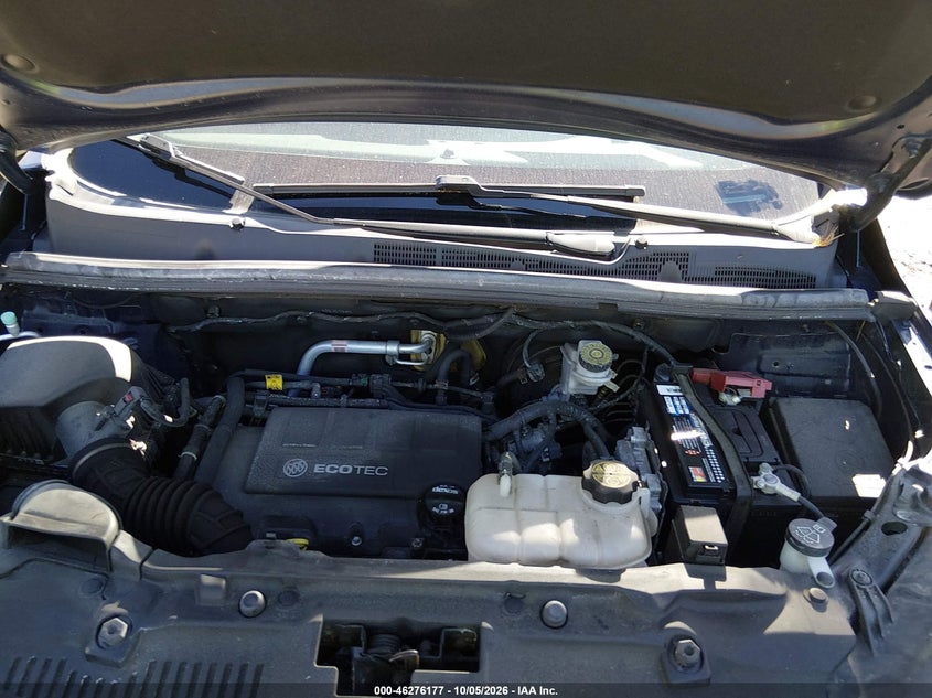 BUICK ENCORE 2019 VIN KL4CJASB2KB869392