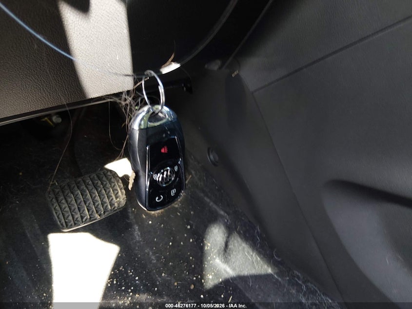 BUICK ENCORE 2019 VIN KL4CJASB2KB869392