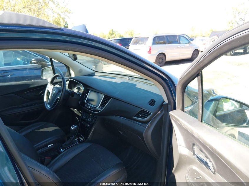 BUICK ENCORE 2019 VIN KL4CJASB2KB869392