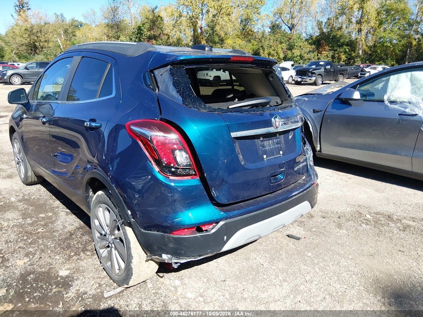 BUICK ENCORE 2019 VIN KL4CJASB2KB869392