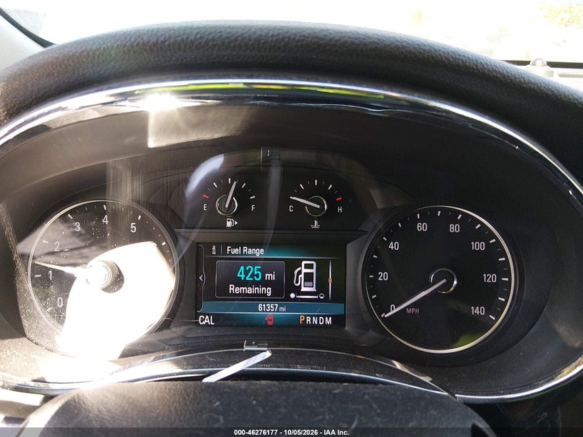 BUICK ENCORE 2019 VIN KL4CJASB2KB869392