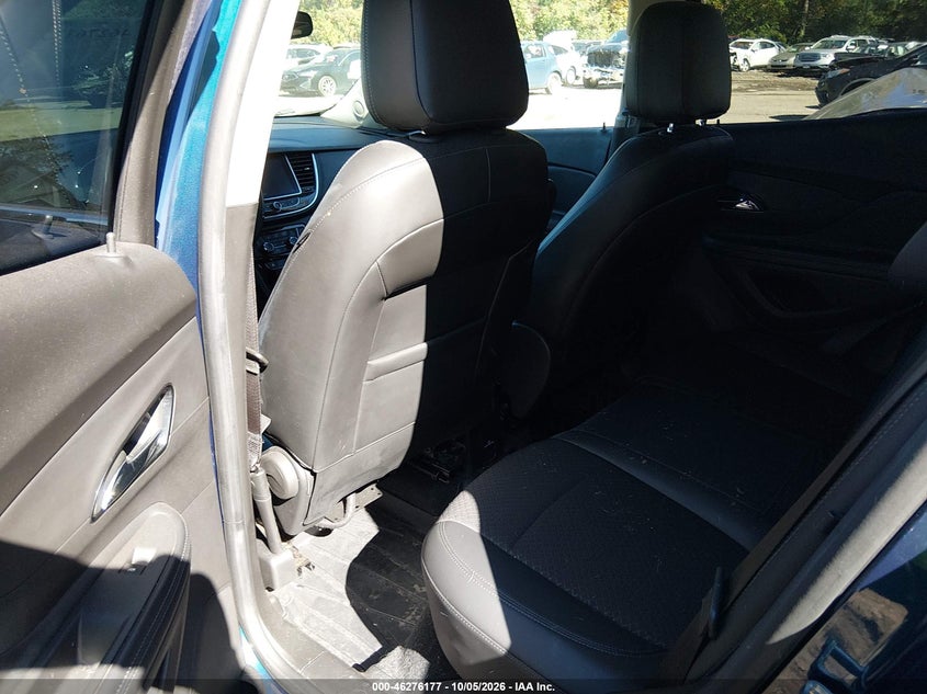 BUICK ENCORE 2019 VIN KL4CJASB2KB869392