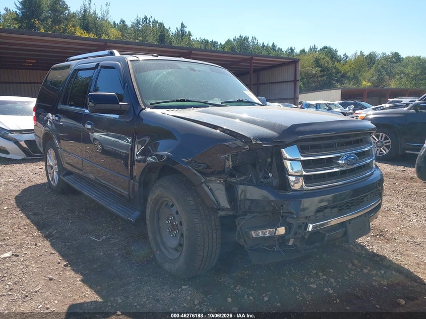 Vin: 1fmju1kt3hea69345, lot: 46776305, ford expedition limited 2017 img_1
